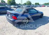2003 Ford MUSTANG photo