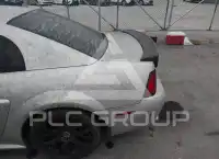 2003 Ford MUSTANG фото
