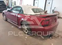2003 Ford MUSTANG фото