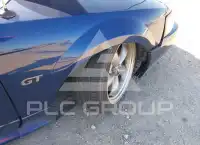 2003 Ford MUSTANG photo