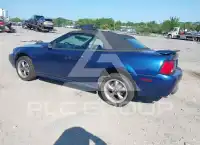 2003 Ford MUSTANG photo