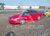 2003 Ford MUSTANG фото