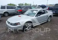 2003 Ford MUSTANG фото