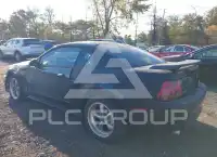 2003 Ford MUSTANG фото