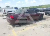 2003 Ford MUSTANG фото