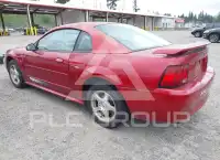 2003 Ford MUSTANG photo