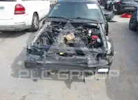 2003 Ford MUSTANG фото