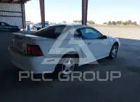 2003 Ford MUSTANG фото