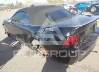 2003 Ford MUSTANG фото