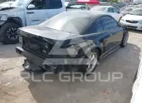 2003 Ford MUSTANG фото