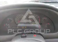 2003 Ford MUSTANG photo