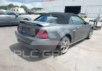 2003 Ford MUSTANG photo