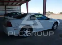2003 Ford MUSTANG фото