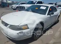 2003 Ford MUSTANG фото