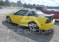 2003 Ford MUSTANG photo