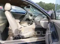 2003 Ford MUSTANG фото