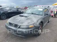 2003 Ford MUSTANG фото