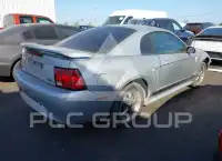 2003 Ford MUSTANG фото