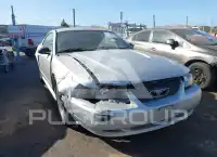 2003 Ford MUSTANG фото