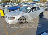 2003 Ford MUSTANG photo