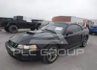 2003 Ford MUSTANG фото