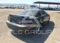 2003 Ford MUSTANG фото