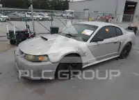 2003 Ford MUSTANG фото