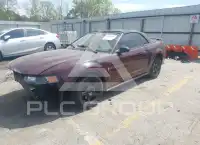 2003 Ford MUSTANG фото