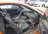 2003 Ford MUSTANG фото