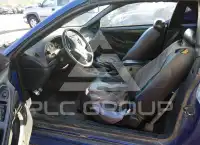 2003 Ford MUSTANG фото