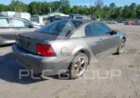 2003 Ford MUSTANG photo