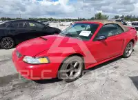 2003 Ford MUSTANG фото