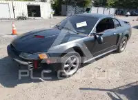 2003 Ford MUSTANG фото