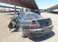 2003 Ford MUSTANG фото