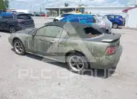 2003 Ford MUSTANG фото