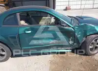 2003 Ford MUSTANG photo