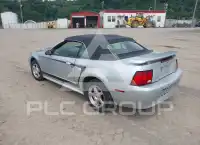 2003 Ford MUSTANG photo