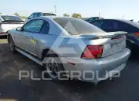 2003 Ford MUSTANG фото