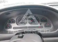 2003 Ford MUSTANG фото