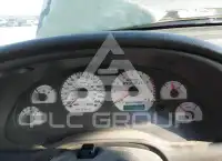 2003 Ford MUSTANG фото