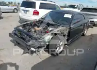 2003 Ford MUSTANG фото