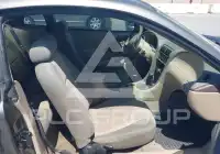 2003 Ford MUSTANG фото