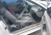 2003 Ford MUSTANG фото