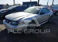 2003 Ford MUSTANG фото