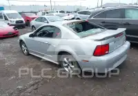 2003 Ford MUSTANG фото