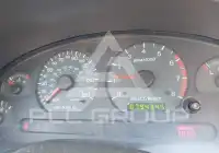 2003 Ford MUSTANG photo
