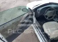 2003 Ford MUSTANG photo