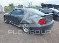 2003 Ford MUSTANG фото