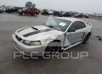 2003 Ford MUSTANG фото