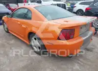 2003 Ford MUSTANG фото